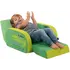 Fotele Chicco Twist crocodile, gjelbërt, Ngjyra: Gjelbërt, 8 image