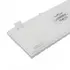 Tastierë Gaming White Shark Comandos -GK 2106  / White, 4 image