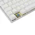 Tastierë Gaming White Shark Comandos -GK 2106  / White, 5 image
