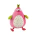 Loder e bute Dundun Fruit Series, roze