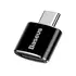 Mbushës Baseus Mini Otg Catotg-01,  Zezë, 2 image