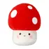 Lodër pelushi Mushroom
