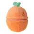 Loder top pelushi surprizë, Orange, Ngjyra: Portokalli, 7 image