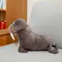 Loder e bute Ocean Series Brown Walrus, 4 image