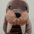 Loder e bute Ocean Series Brown Walrus, 6 image