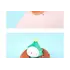 Jastëk qafe We Bare Bears / kafe, Ngjyra: Kafe, 2 image