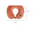 Jastëk qafe We Bare Bears / kafe, Ngjyra: Kafe, 6 image