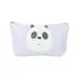 Çanta kozmetike We Bare Bears / hiri, Ngjyra: Hiri