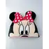 Batanije Minnie, Ngjyra: Kuqe