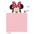 Batanije Minnie, Ngjyra: Kuqe, 2 image