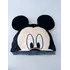 Batanije Mickey, Ngjyra: Zezë