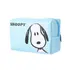 Çanta kozmetike Snoopy Summer / kaltërt, Ngjyra: Kaltërt, 2 image