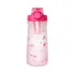 Shishe plastike Barbie Collection Rosy, Ngjyra: Rozë