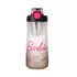 Shishe plastike Barbie Collection Dark, Ngjyra: Hiri