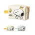 Çanta kozmetike Snoopy Celebrate Collection