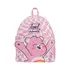 Çantë shpine Care Bears Collection / rozë, Ngjyra: Rozë