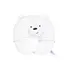 Jastëk qafe We Bare Bears IceBear