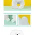 Jastëk qafe We Bare Bears IceBear, 6 image