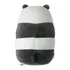 Lodër pelushi We Bare Bears Panda, Ngjyra: E përzier, 7 image
