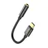 Konvertues Mbushës Baseus Type C-Jack 3.Mm