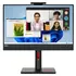 Monitor Thinkcenter  24''-12NBGAT1EU,  IPS FHD 60Hz TOUCH 