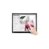 Monitor LG 17'' -17MB15TP-B.AEU 75Hz TOUCH 
