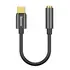 Konvertues Mbushës Baseus Type C-Jack 3.Mm, 9 image