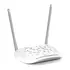 Ruter Tp-Link TD-W8961N Wireless Dsl-Modem N300                                                                                   , 2 image