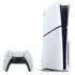 Konzole Sony Playstation Ps5 Blu-Ray Slim Edition 1TB Bardhe 4