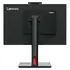 Monitor Thinkcenter  24''-12NBGAT1EU,  IPS FHD 60Hz TOUCH , 5 image