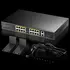 Switch Cudy Fs1018Ps1 16-Port 10, 100M Poe,  With 1 Combo Sfp Port, 5 image