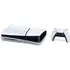 Konzole Sony Playstation Ps5 Blu-Ray Slim Edition 1TB Bardhe 6