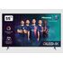 Televizor Hisense 55" 55E7KQ PRO QLED UHD Smart TV