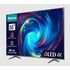 Televizor Hisense 55" 55E7KQ PRO QLED UHD Smart TV, 2 image