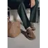 Kepuce per meshkuj Gino Rossi, Madhësia: 42, Ngjyra: Bezhë mbyllur, 2 image
