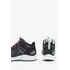 Çizme SKECHERS ADVENTURE BLITZ 303417L BKAQ BLACK, Madhësia: 36, Ngjyra: Zezë, 6 image