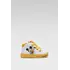 Kepuce per djem Mickey&Friends, Madhësia: 24, Ngjyra: Bardhë