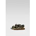 Sandale per djem Action Boy, Madhësia: 27, Ngjyra: Kafe, 2 image