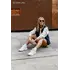 Atlete per femra Sprandi, Madhësia: 37, Ngjyra: Bardhë, 2 image