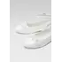 Balerina per vajza Nelli Blu, Madhësia: 33, Ngjyra: Bardhë, 4 image