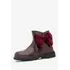 Çizme NELLI BLU CS2920-40 MAROON, Madhësia: 26, Ngjyra: Kuqe mbyllur, 2 image