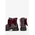 Çizme NELLI BLU CS2920-40 MAROON, Madhësia: 26, Ngjyra: Kuqe mbyllur, 6 image