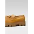 Kepuce per femra Badura, Madhësia: 35, Ngjyra: Kafe hapur, 3 image
