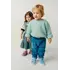 Atlete per djem Lasocki Kids, Madhësia: 24, Ngjyra: Kaltërt, 2 image