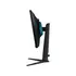 Monitor Gaming Samsung 24'' Odyssey G3 S24AG304NR 144Hz,  Zeze, 2 image