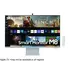 Monitor Samsung 32'' S32BM80BUU  60Hz, Kaltërt
