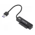 Kabëll Logilink Mbushës Usb3 Zu Sata  Au0012A   