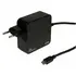 Mbushës telefoni USBC 65W Black INTERTECH PD2065 / Black