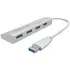Usb Icy Box Ibac6401 Usb 3.0 Hub 4Port 4Xusb 3.0                         
