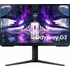 Monitor Gaming Samsung 24'' Odyssey G3 S24AG304NR 144Hz,  Zeze